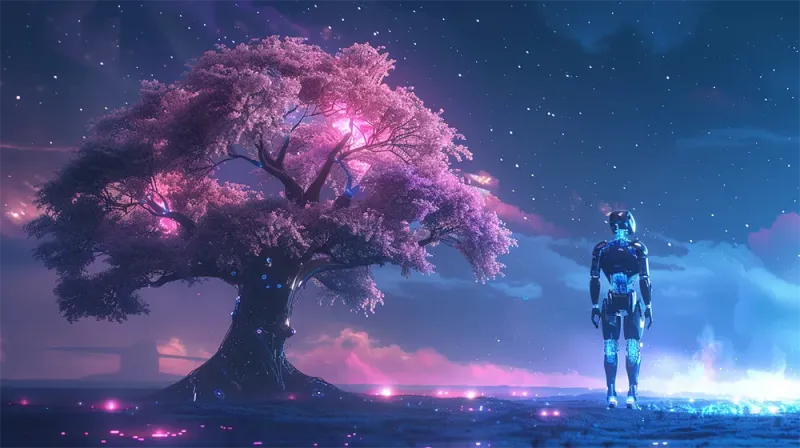 AI and Theology: Deciphering Our Future in Tech-Infused Scriptures