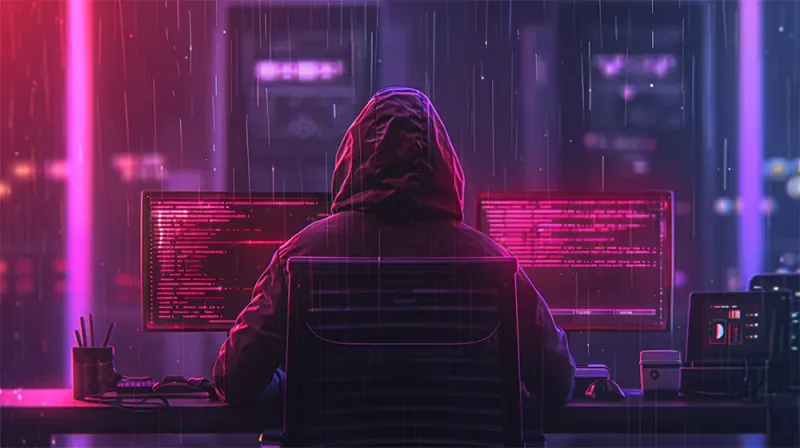 AI's Dark Alter Egos: Crafting Cyber Chaos