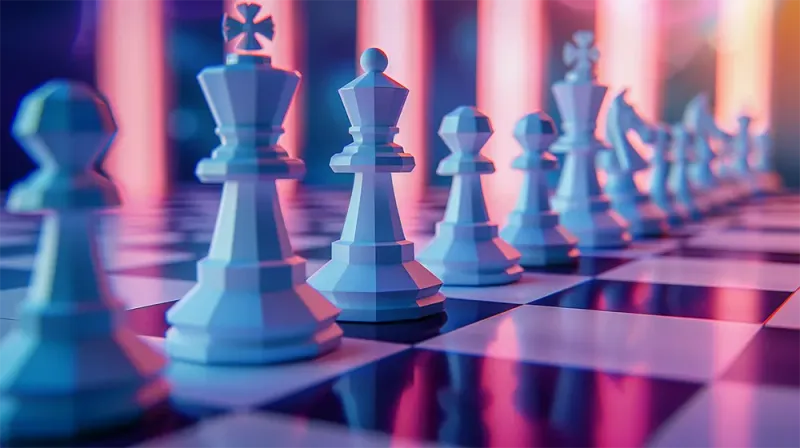 AI's Double-Edged Sword: Crafting Narratives and Battling Misinformation