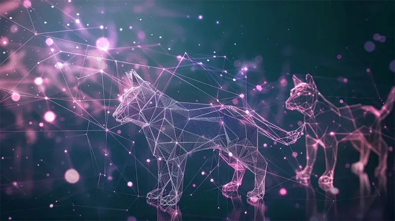 Deciphering Nature's Chatter: AI's Leap into Animal Linguistics