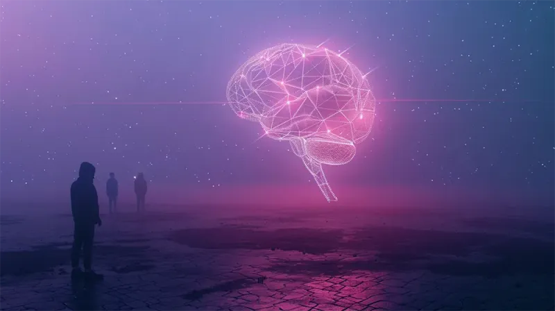 Agents of Change: AI's Leap from Chatbots to Action-Takers