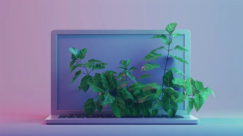 Code Green: Decarbonizing the Digital Realm