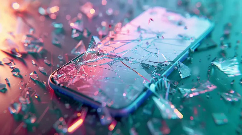 From Tech Utopia to Dystopia: Navigating the Shattered Faith in Innovation