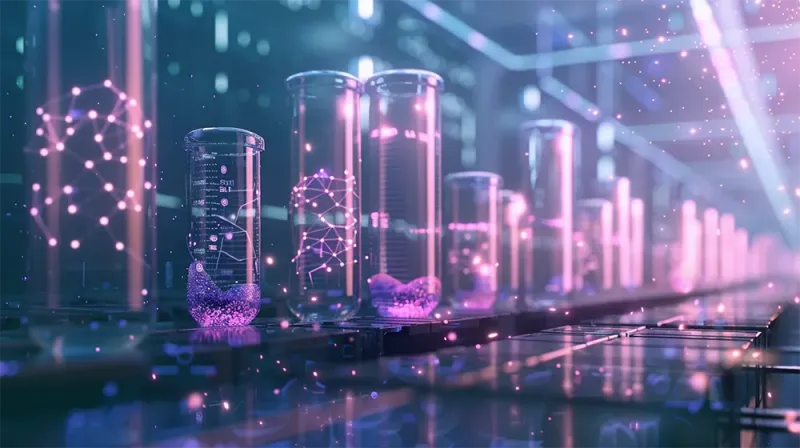 From Virtual Visions to Biological Breakthroughs: AI's Bold Leap into Life's Mysteries