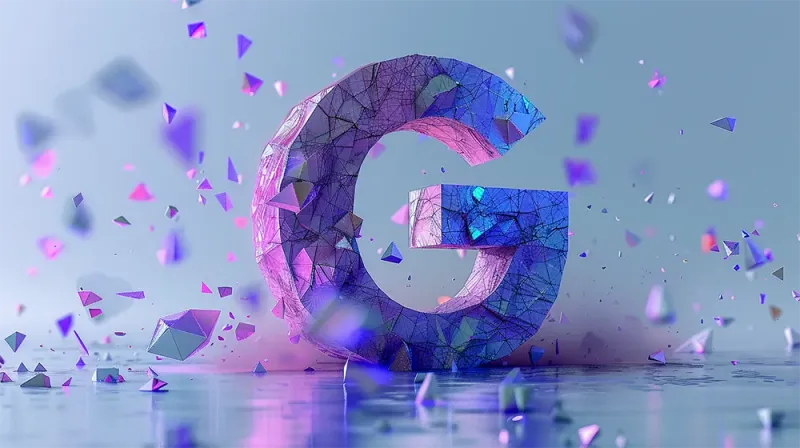 Google's Quest to Tame the AI Content Beast It Unleashed