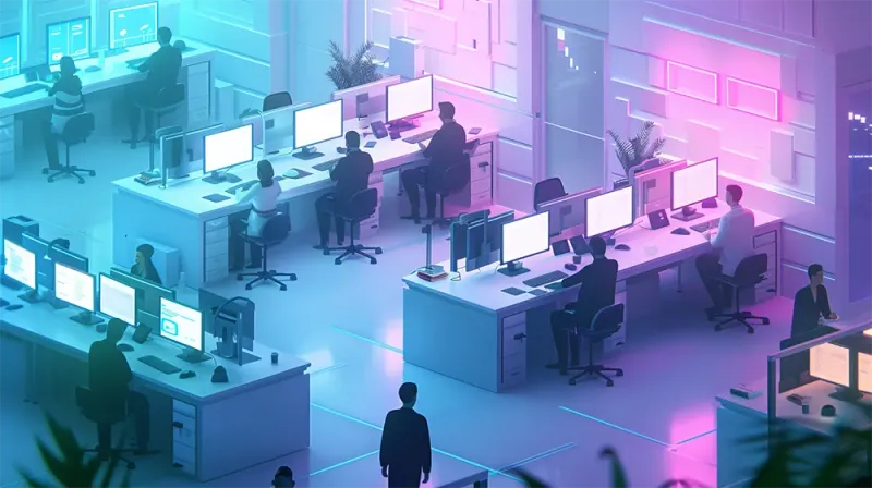 Humanizing the AI Revolution: The Real Productivity Power-Up