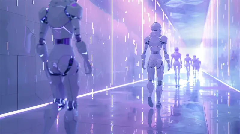 Navigating the New Frontier of Humanoids with NVIDIA's Project GR00T