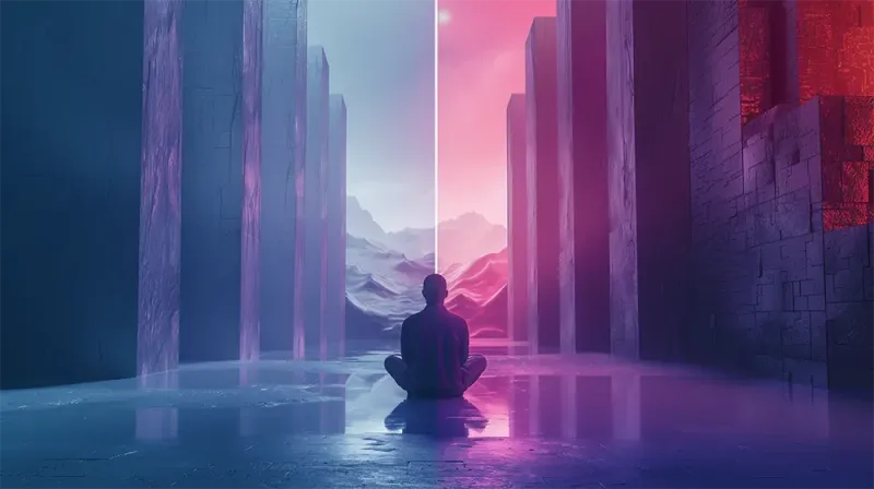 Navigating the AI Labyrinth: Balancing Hope and Caution