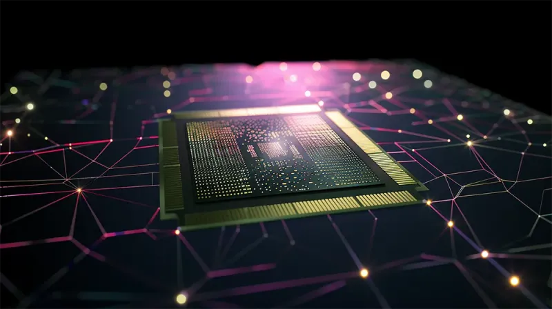 Nvidia's Quantum Leap: Unveiling the Blackwell B200, the Pinnacle of AI Power