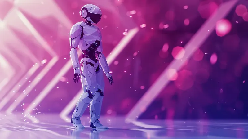 The Robotic Renaissance: Humanity's Next Leap Forward