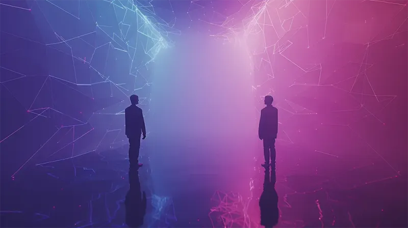 The AI Dispute: A Debate Beyond Code and Control