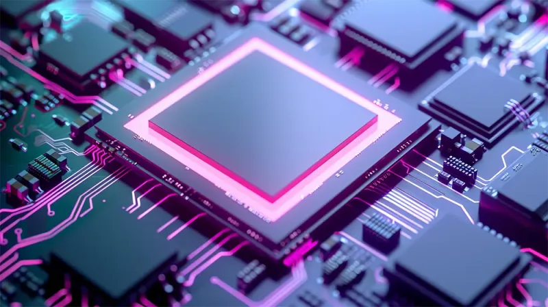 Micro Marvels: The Evolving Genius of Chip Manufacturing