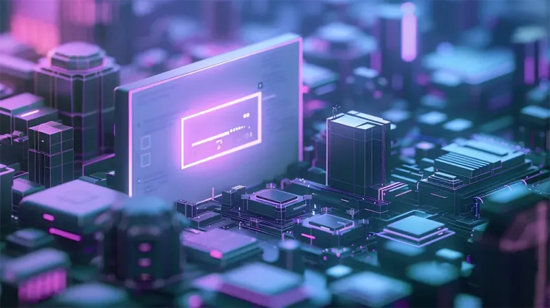 The Search Engine Saga: AI's Quixotic Quest to Outsmart Google