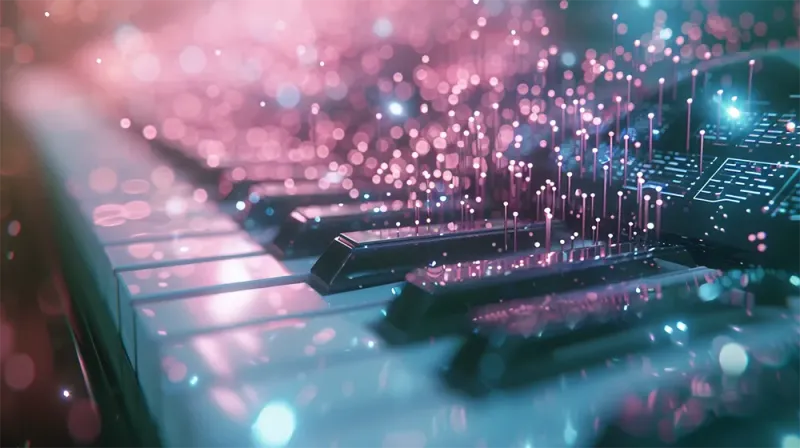 Tuning Into the Future: Suno's Symphony of AI-Driven Music Creation