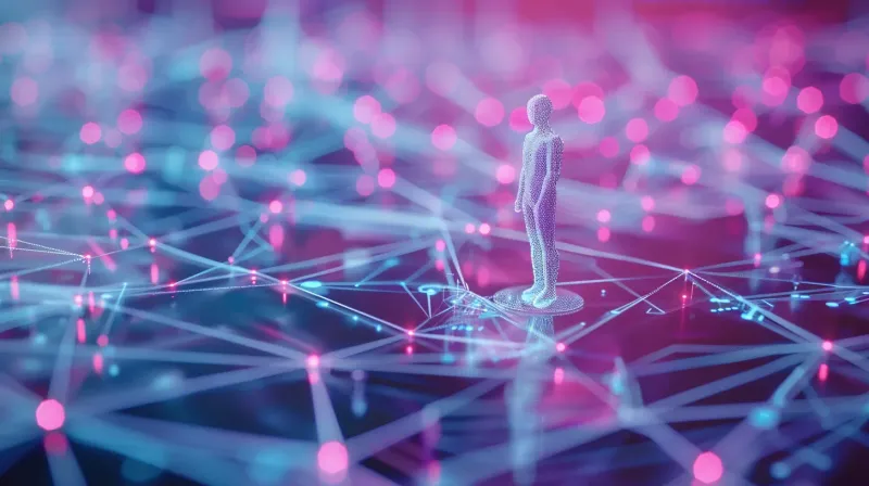 Web's Future Forecast: AI Assistants and Big Tech Breakups