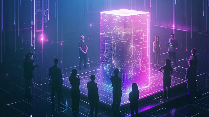 When Brainiacs Collide: The Untold Saga of Google's Transformers Revolution