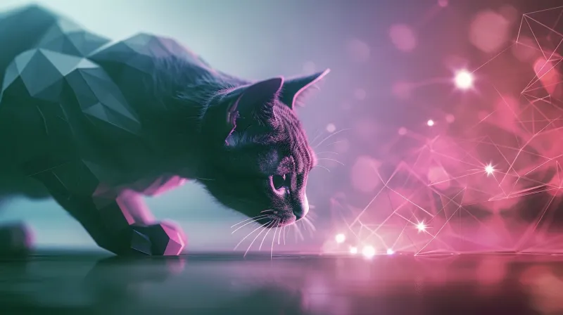 Why Your House Cat May Be the True AI Overlord