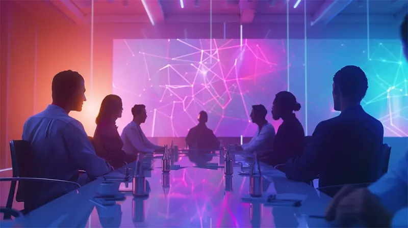 AI at the Crossroads: Shaping a Future that Respects Human Rights