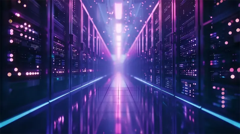 AI's Appetite for Data: The Quest Beyond the Internet's Bounty