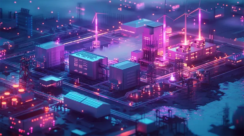 AI's Hunger Games: The Global Scramble for Data Center Dominance