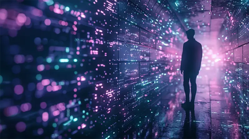 Beyond 'User': Embracing Humanity in Digital Interactions