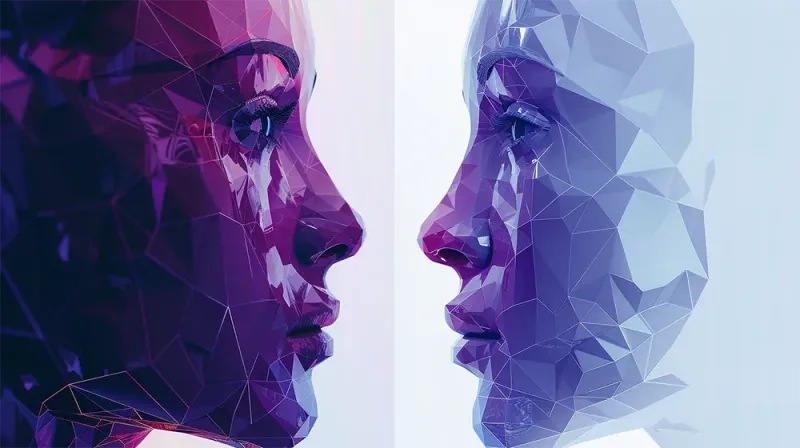 Beyond the Code: The Ethical Frontiers of Human-like AI