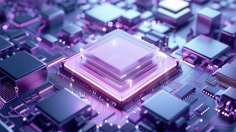 Compact Power: The Billion-Dollar Bet on Advanced Chip Packaging