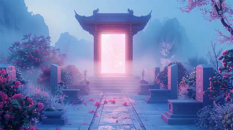 Digital Eternity: AI's Role in Reviving the Voices of the Past