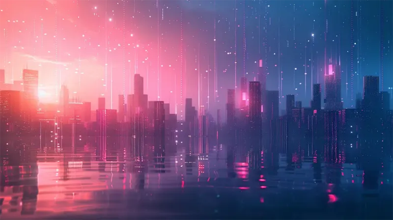 Navigating the Dot-Com Desert: Is the Domain Dream Drying Up?