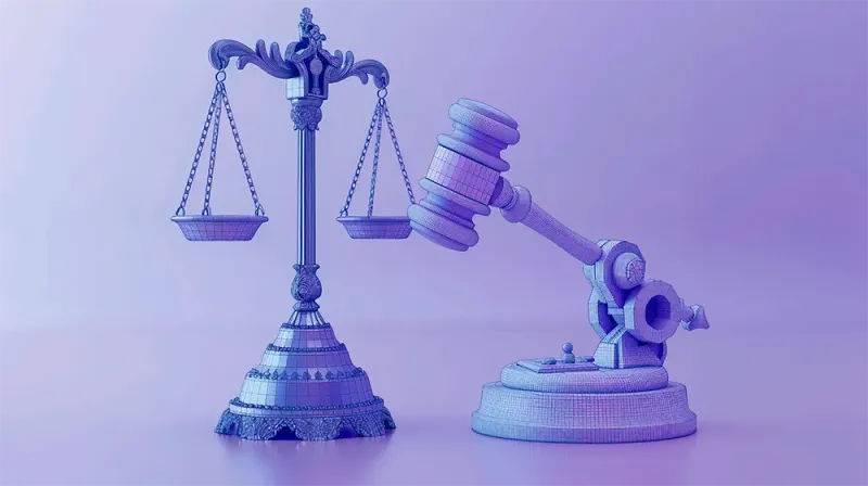 Navigating the Legal Labyrinth: AI's Accountability Conundrum