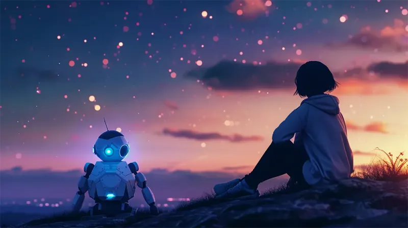 Rethinking Intelligence: Are AI and Humans More Alike Than We Think?