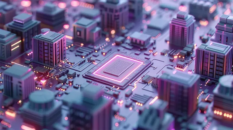 Riding the Wave or Wipeout? The Reality Behind the AI Economic Impact