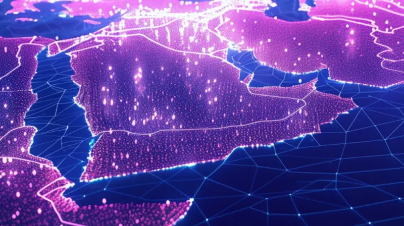 Desert Dreams: Saudi Arabia's Bold Leap into AI Dominance