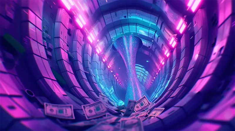 The AI Money Pit: Meta’s High-Stakes Gamble on Futuristic Tech