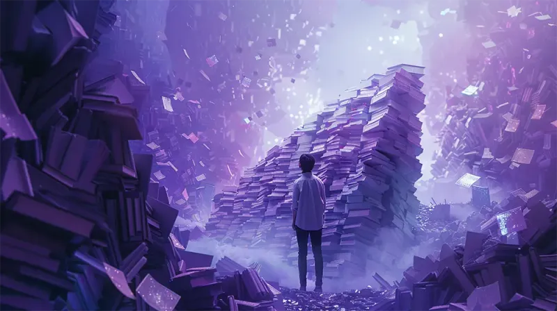 The Data Dilemma: Navigating the Ethical Minefield in AI's Quest for Knowledge