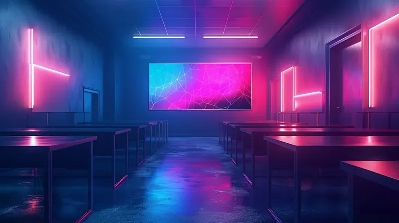 The Democratization of Innovation: How AI is Transforming Education