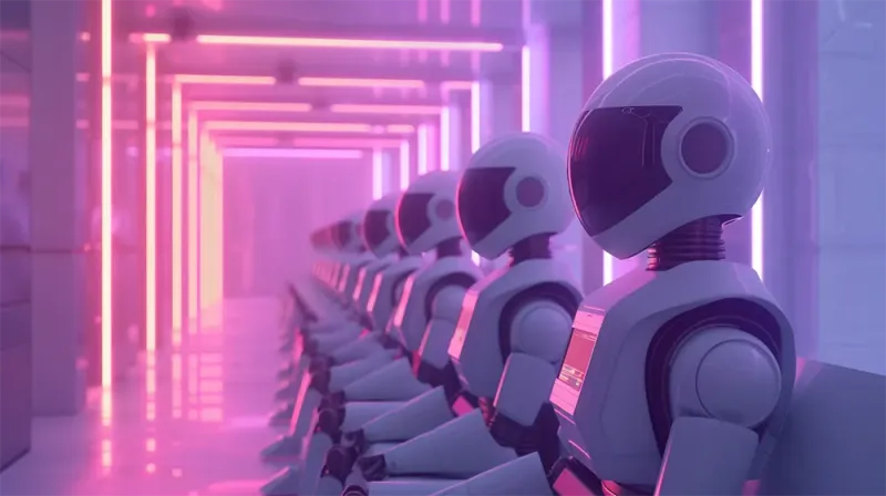 The Math Menace: AI's Looming Threat to Number Crunchers