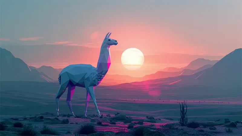 The AI Evolution: Meta's Upcoming Llama 3 Aims for Open-Source Supremacy