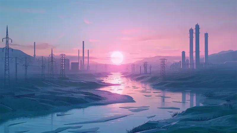 The Green Mirage of AI: How ChatGPT is Fueling the Climate Crisis