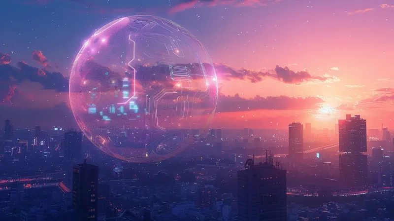 AI Gold Rush: Boom or Doom for Tech's New Frontier?