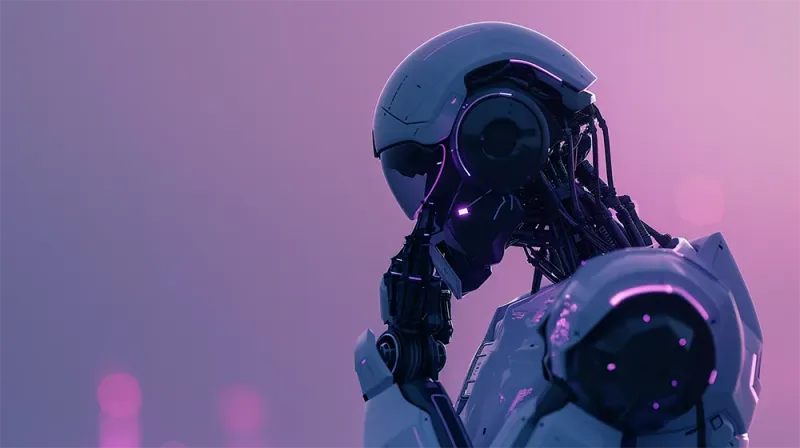 AI Isn't Sentient—It's Just a Clever Mimic