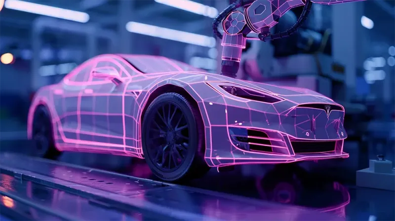 AI Prototyping: Speeding Up Innovation or Compromising Creativity?