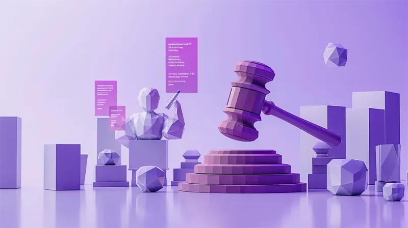 AI Writes the Rules: When ChatGPT Becomes the Lawmaker