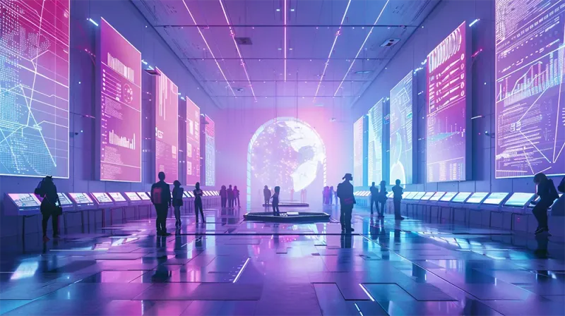 Beyond Hype: AI's Real Impact on Workplace Dynamics