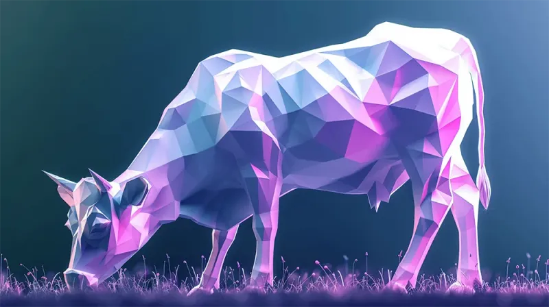 Cows 2.0: Will Synthetic Embryos Redefine Farming?