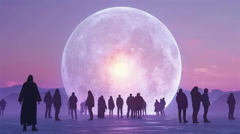 Crafting Tomorrow: A Call for Inclusive Futures