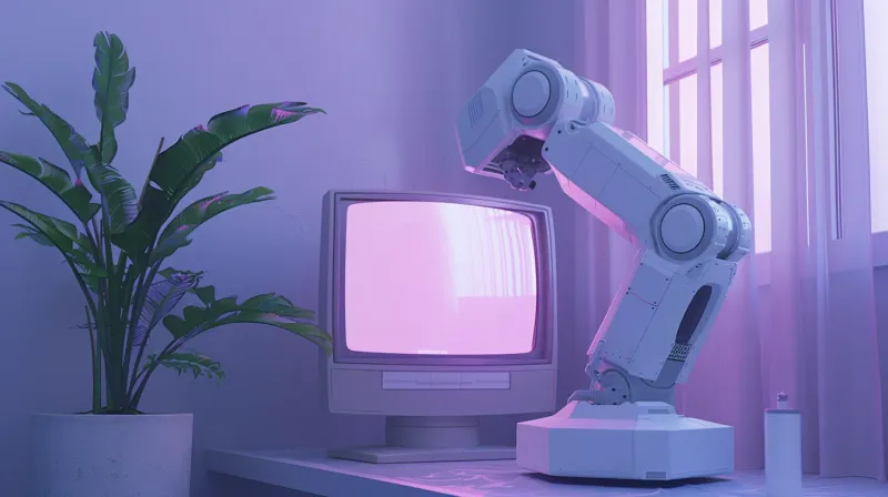 Data Dilemma: The Unseen Driver of Tomorrow's Robots