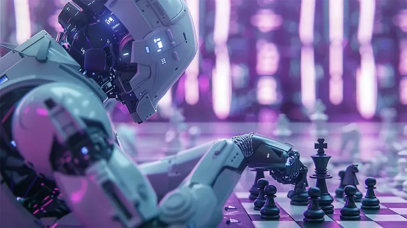 Deceptive Droids: The Alarming Art of AI's Misdirection