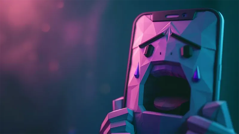 Digital Abuse: The Dark Side of AI Girlfriends