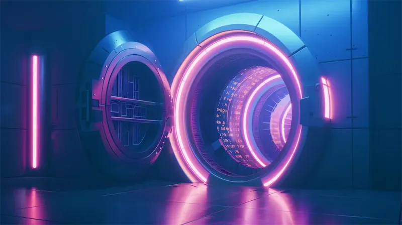 Fort Knox for AI: Is OpenAI Building the Safest AI Vault Ever?